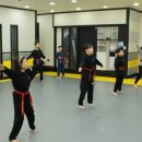 경희대 히어로즈 태권도장 이미지