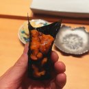 스시조 | 웨스틴조선 서울 스시조 런치 오마카세 후기
