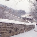 1월의 가볼만한 곳-눈꽃길 걷기 (한국관광공사 추천 1) 이미지