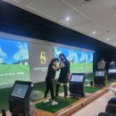 싱글골프연습장 이미지