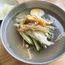 [김포 사우동] 김포 진주냉면 맛집 2025 블루리본 서베이 선정 3대째 냉면 성가옥 후기
