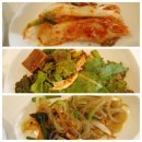 오미돌솥쌈밥 | 공주 동학사 맛집 25가지 쌈채소 오미돌솥쌈밥 내돈내산 솔직후기