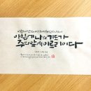 사무엘하 6:1 - 6:15비극으로 새겨진 하나님의 규례 이미지