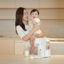 지헬스케어 | 밤중 수유도 편하게 에디슨 자동 출수형 분유포트 공구 안내