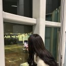 뉴질랜드 가는길 :: 에어 뉴질랜드 이용후기 (타는 곳 , 기내식) with 인천공항 마티나 라운지