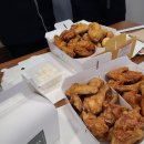 호식이두마리치킨면목