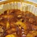 동대문 엽기떡볶이 동부이촌점