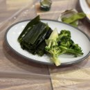 큰마당 횟집 이미지