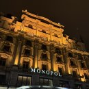 루체른 | [스위스] 신혼여행 스위스 호텔 모노폴 루체른 호텔 후기