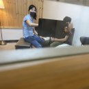 바이올린(야간) 이미지