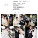 오라일리웨딩 짝꿍코드 수원 WI컨벤션 W홀 어두운홀 본식스냅