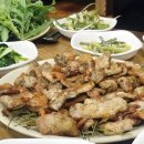 순흥숯불고기