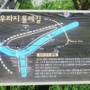 아우라지 출렁다리 이미지