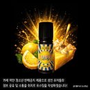 레몬레이디 | 고소함과 상큼함의 균형, VPS 디너레이디 레몬타르트 입호흡 액상 후기