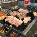 별미돼지 | 발산 맛집 추돈가, 육즙 가득 숙성 흑돼지와 별미 술밥 후기