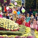 북구청 앞 광장 이미지