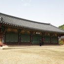 불갑사 만세루 이미지