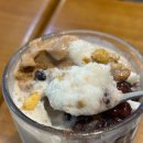 인천SK스카이뷰 112동 건너편 | 팥빙젤라또 메가커피 팥빙수 자꾸 땡기는 맛!