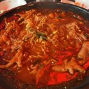 [송도 맛집] 🔥매운 거 땡길 땐 여기지! 송도 한신포차 닭발 먹방 후기🔥