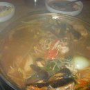 삼천포해물탕 이미지