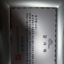 종합 서예 이미지