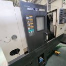 현대위아 kit450 갱타입 cnc 이미지