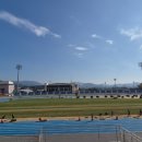 삼천포종합운동장 이미지