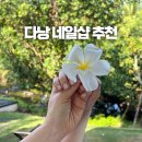 오드리샵 | 다낭 네일샵 아트 패디 오드리스파 네일 후기