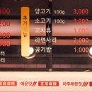 탕화쿵푸마라탕고덕점 이미지