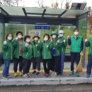 유개형 승강장 이미지