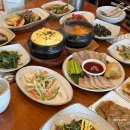 광명굴비 | 광명 철산동 발렛무료 한정식 가마솥밥상 내돈내산 가격대비 솔직후기