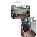 이번주 고민들2(삼성케어 플러스 세탁기 에어컨 청소 후기)
