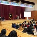 오정초등학교 이미지