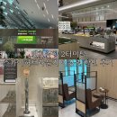 쉼터성인PC게임장 | 인천공항 2터미널 라운지 시간 스카이허브 이용권 할인 후기