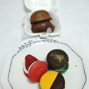 계산동 946번지 앞(계산역 3번 출구) | 인천 계산동 맛집 팔레트디저트 후기 버터떡 마카롱 포장 장원영 두쫀쿠 확장공사 안내