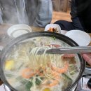 진아칼국수 이미지