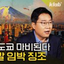 기업 150만 개 세계 최대 경제 도시 도쿄, 후지산 폭발 시 피해액은? 이미지