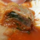 [부평동시장안] 줄서서 먹는다는 김치찌개 먹으러 '고항김치전골'집에 왔어요~~^^ 이미지