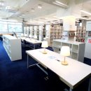 대림도서관 이미지