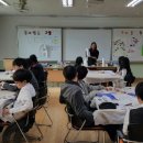 신월중학교 이미지