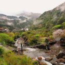 산촌(山村)의 단상(短想) 이미지