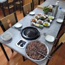 한밭식당 - 남양주시 | 한밭식당