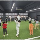 청운태권도장 이미지