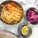 중랑구 태국현지 맛집 &#34;알로이짱&#34; 내돈내산 후기