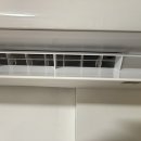 창동 빌라 벽걸이 에어컨 청소 후기