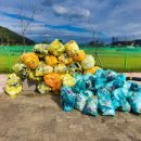 북면수변공원(야구장) 이미지