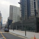 신촌그랑자이 상가 이미지
