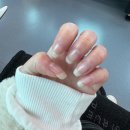 두정동웨딩네일 주블링네일 꼼꼼하고 미감좋은 네일샵 추천! 웨딩촬영후기🎂