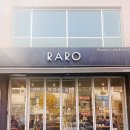 라로커피(raro coffee) 이미지