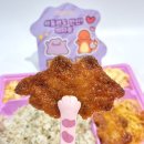 GS25 팰리스점 | CU 메타몽 돈까스 정식 씨유 편의점 도시락 추천 신상 가격